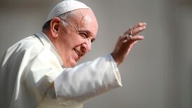 Is the Catholic Church taking a leaf out of the Trump playbook?