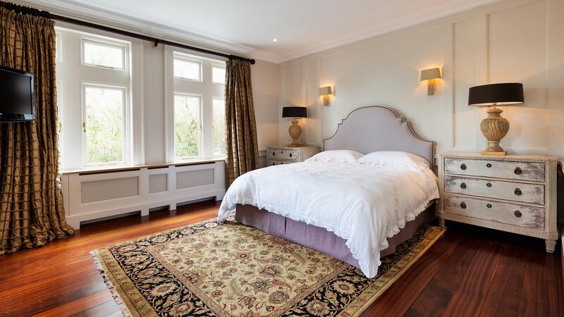 26 Claremont Road, Sandymount, Dublin 4