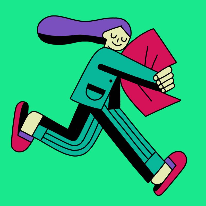Health experts say getting enough rest helps boost your immune system. Photograph: Cristina Spanñ/The New York Times