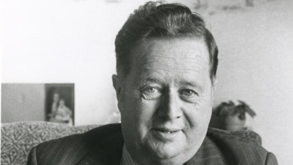 “Unsavoury” has replaced Micheál O’Hehir’s beloved “schemozzle” as the GAA’s favourite euphemism