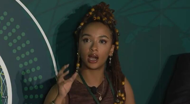 Law student and activist Nyawanga Iníon-Dubh Owuor