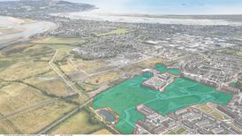 Land Development Agency pays Nama €44m for north Dublin land with scope for 2,300 homes