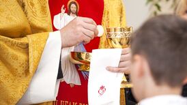 Bishops say State-run schools not preparing children for Communion