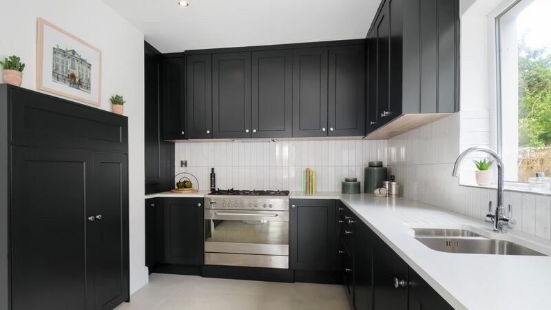 Tinahely-based Fitzgerald Kitchens