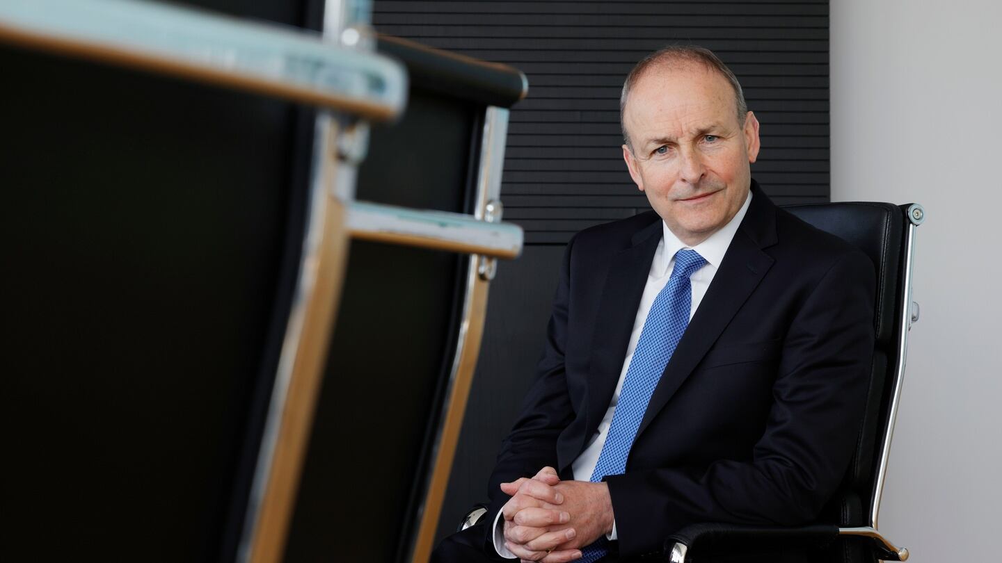 Government transition might prove trickier than expected