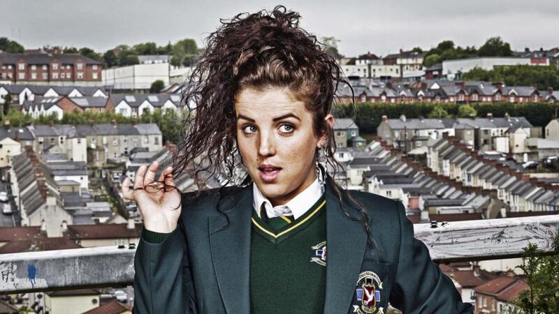 Derry Girls’ Jamie-Lee O’Donnell stars in Girls and Dolls