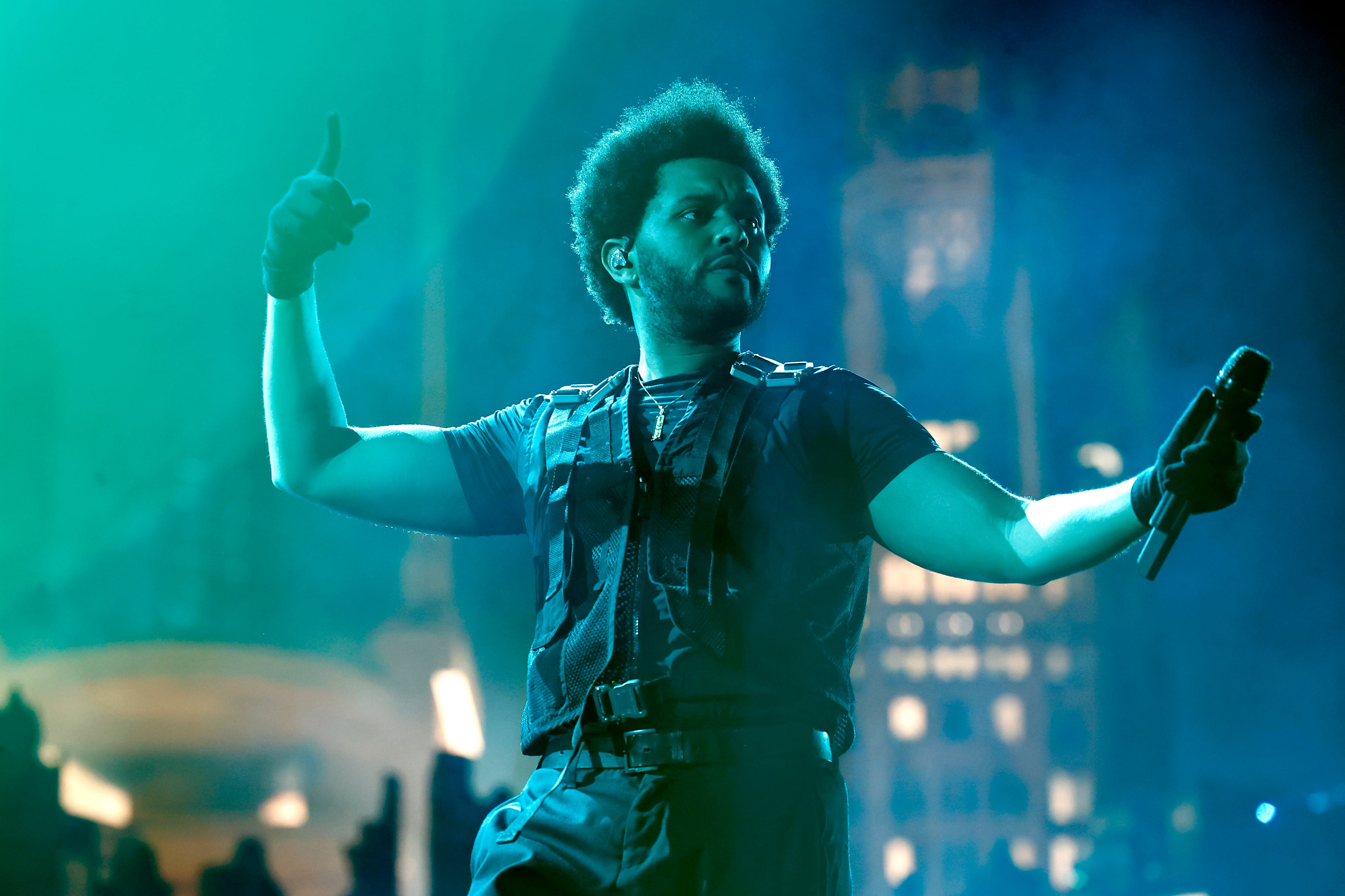 Ireland event guide: The Weeknd, Electric Picnic and the other best things to see in the week ahead