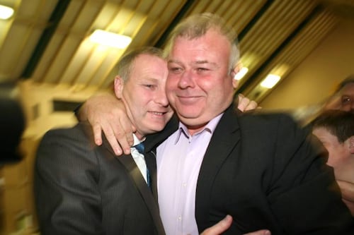 Proud man of ‘the soil’ looks set to stir up Dáil