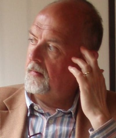 Paul Feldwick: 'Advertising needs to create fame and sometimes needs to entertain.'