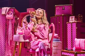Legally Blonde: The Musical review – Two stars from me, what sounds like five from the audience
