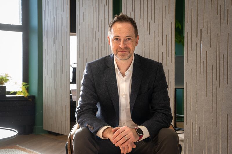 'It’s important for us to continue to provide support and access to global networks for domestic Irish businesses. Our support has, and will, continue to enable them scale, and to help them become leaders in their fields on a global basis'