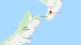 Two pilots die after light aircraft collide in New Zealand