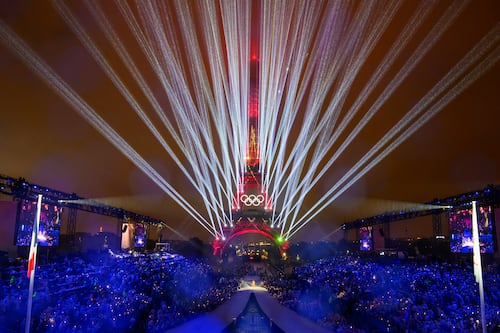 Paris has been a beguiling host but there’s no mystery behind Ireland’s Olympic success