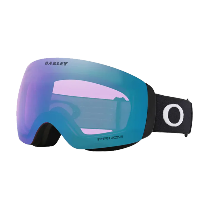Flight Deck snow goggles, €210 by Oakley at the Great Outdoors