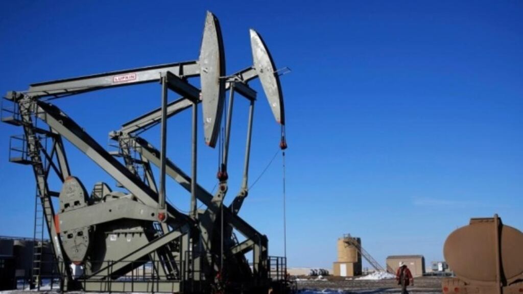 Tullow said oil production at the field was continuing as normal