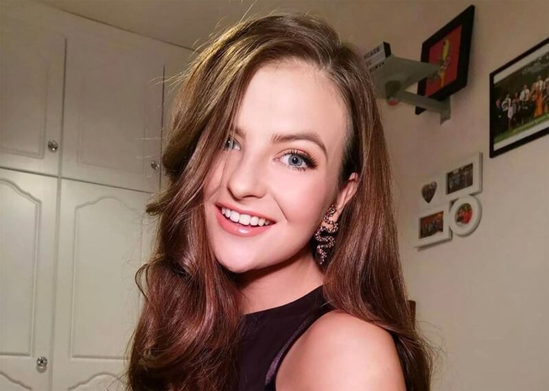 Ashling Murphy