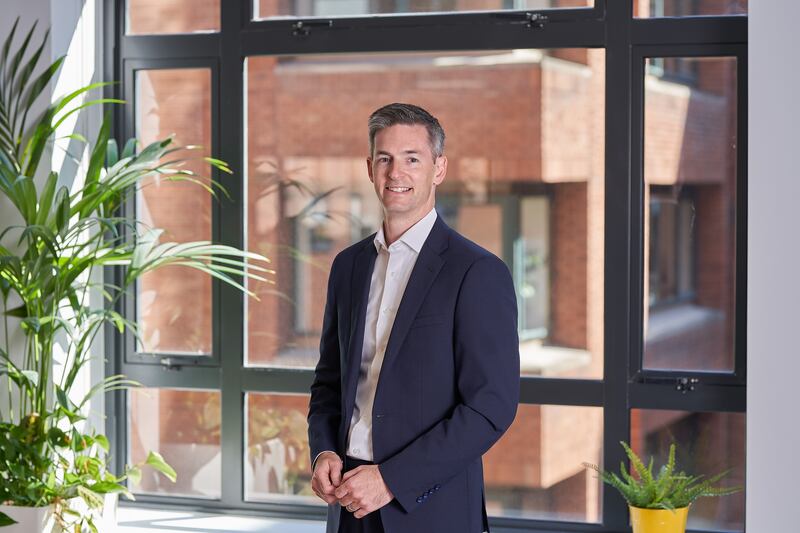 Ronan Glynn