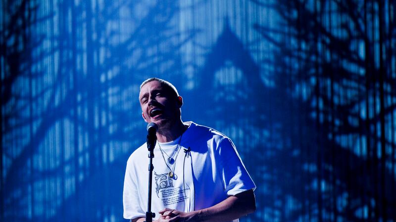 Accumulated profits at Dermot Kennedy touring firm hit €4.4m