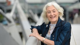 Life’s Work: Joan Murray, antiques fairs organiser, Dublin