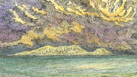 Another Life: Pennies from heaven and the secret life blowing in the wind