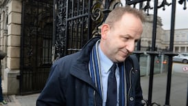 Opposition support McCabe’s call for public inquiry into his case