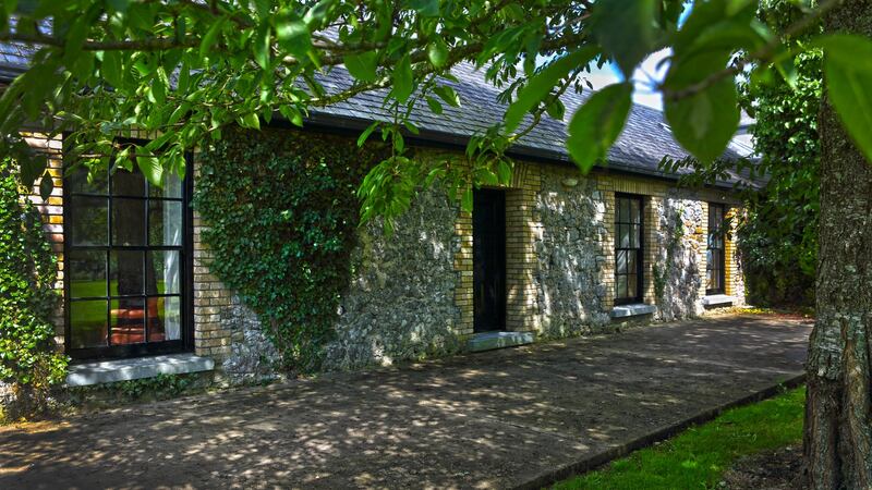 Groom’s cottage