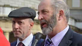 Drink-driving law passed in Dáil after bitter row over filbustering