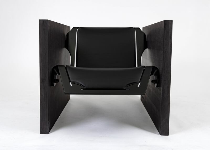 Valentia chair