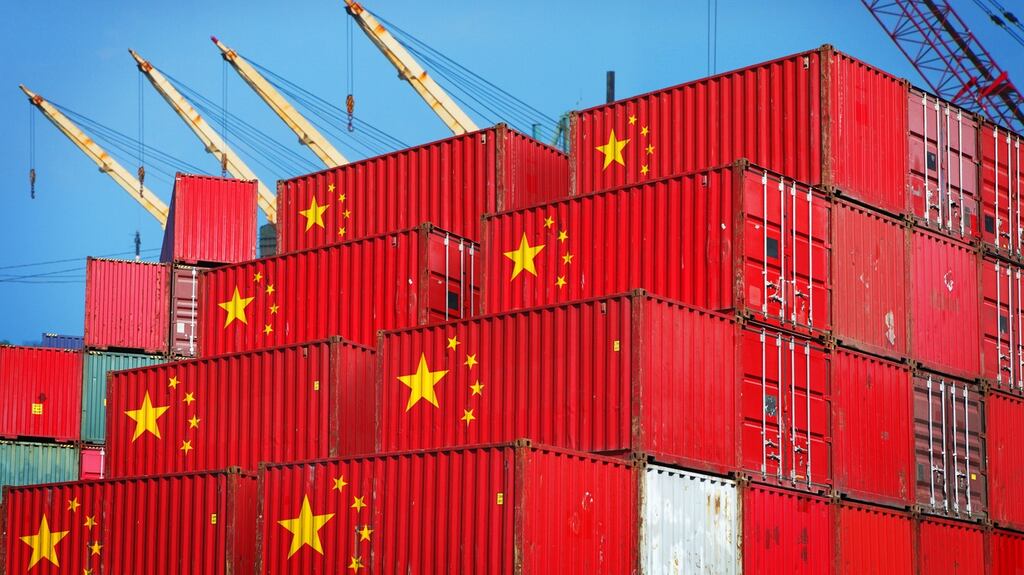 The scheduled two-day talks extended into a third day as US officials pressed China for more details on how it will live up to its commitments. Photograph: iStock