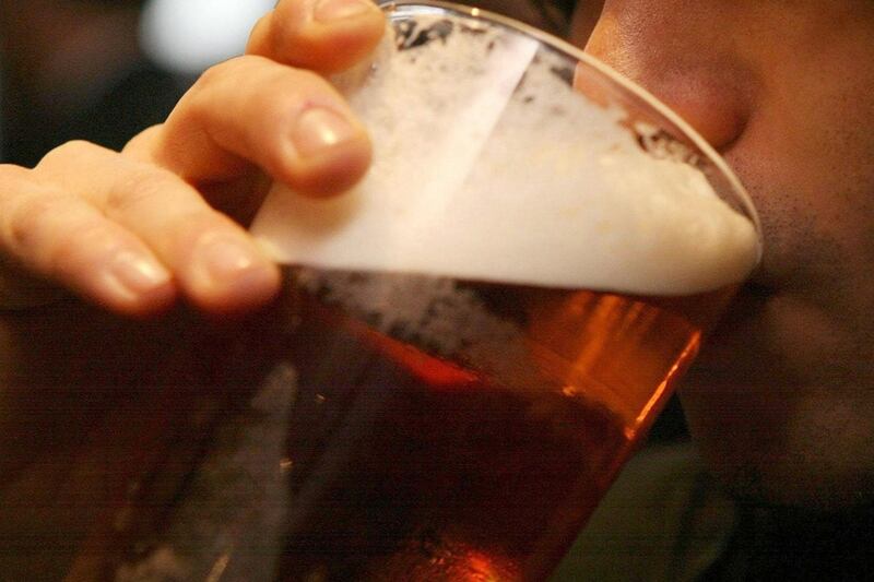 First drinking ‘protects your heart’. Then it ‘shortens your life’. Who to believe?
