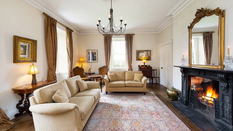 Sitting room