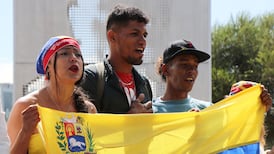 Latin American leaders split on US action against Venezuela’s Maduro