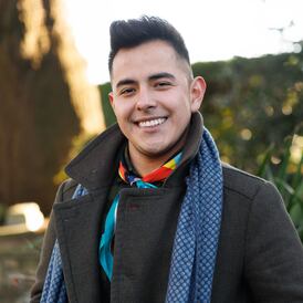 From Mexico to Ireland: ‘People in Dublin assume that in my country we are just poor’