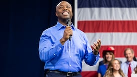 Republican senator Tim Scott launches presidential bid