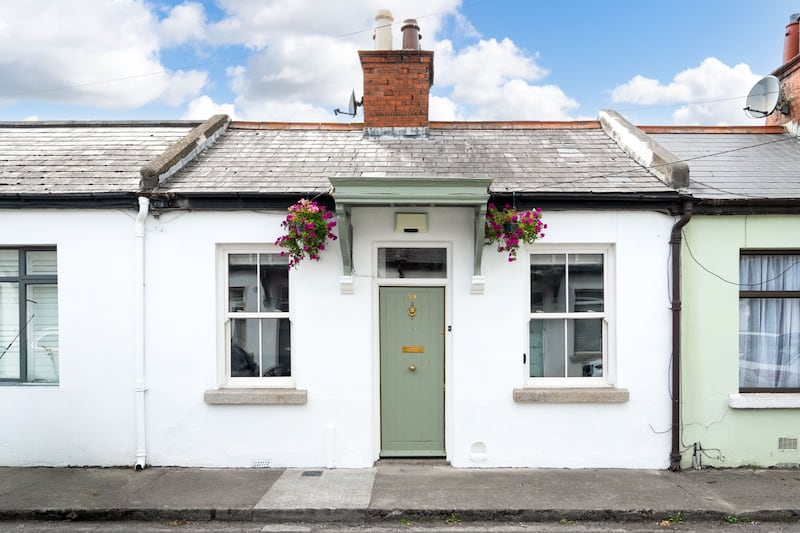 49 Gulistan Cottages, Rathmines, Dublin 6
