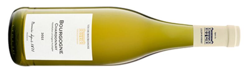 Bourgogne Chardonnay 2021