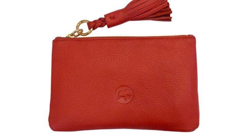 Wallet, €45, Luela, Atrium, Powerscourt  Centre, Dublin