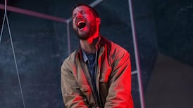 Upgrade: Good clean gory fun of the genre-hopping variety