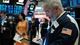 Markets recover some poise after a week of losses