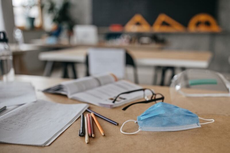 Secondary schools to reopen to special classes on February 22nd but Leaving Cert return in balance