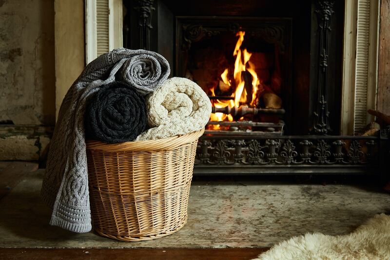 Home blanket