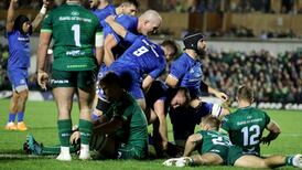The Offload: Class act Kelleher ready to stake his claim