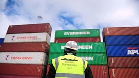 Sudden drop in exports would have ‘severe impact’ on economy, ESRI warns
