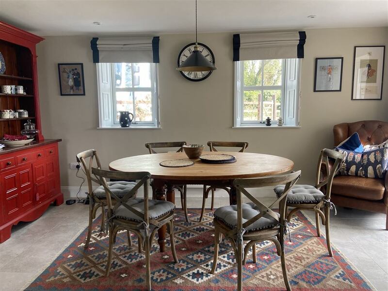 Diningroom