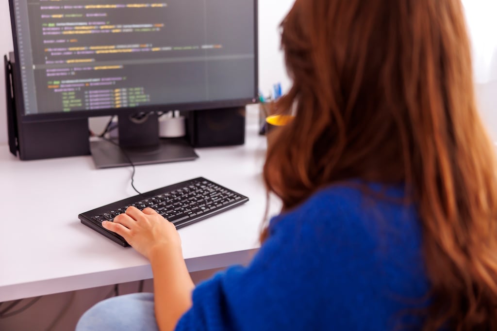 A tech worker on a promised salary of €150,000 got just €11,500 in 11 months, a tribunal heard. Photograph: iStock