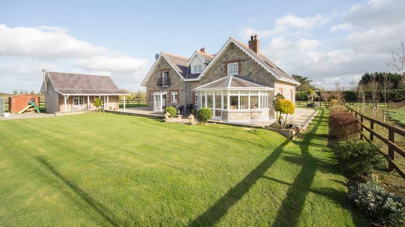 Hunter’s Lodge, Neilstown, Bohermeen, Navan, Co Meath