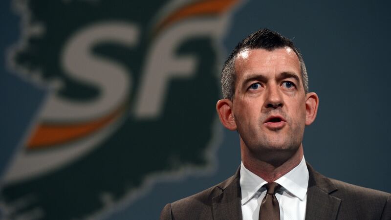 Maurice Quinlivan