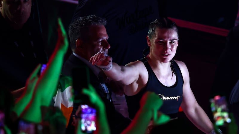 Year full of smash hits leaves judges for Sportswoman awards with a tough task