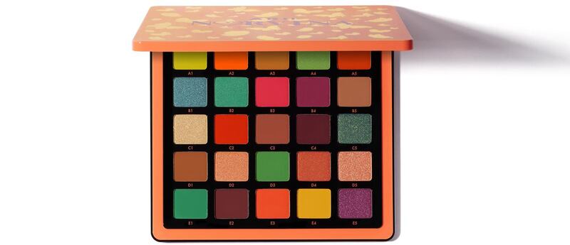 Anastasia Beverly Hills Norvina Pro Pigment Palette Vol 3, € 65 at Brown Thomas.