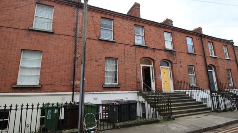 21 Grove Park in Rathmines